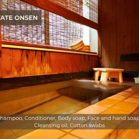 Buna Kusatsu Onsen Inn