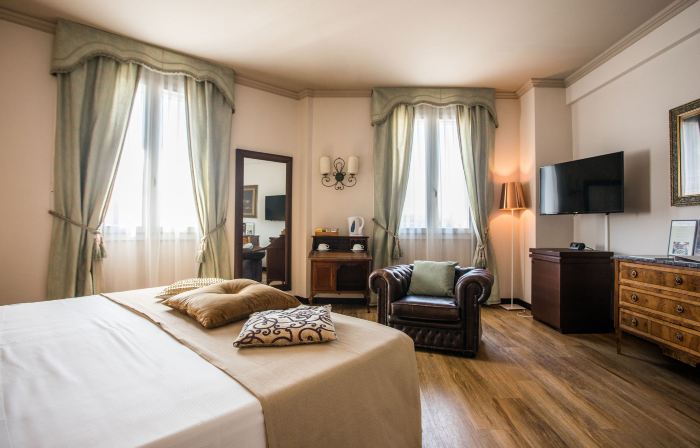 Hotel Casali