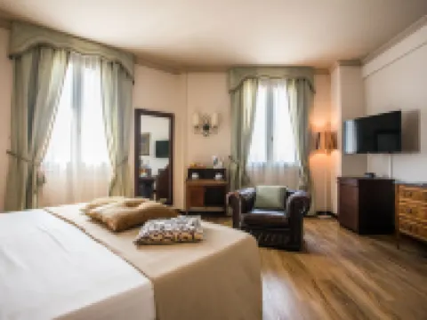 Hotel Casali Hoteles en Cesena