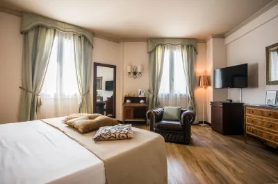 Hotel Casali Home Hotel in zona Palazzo Chiaramonti