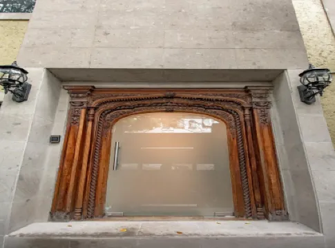 Collection O Hotel Lavanda Anzures Hôtels à proximité de : Musée national d'anthropologie