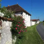 Gîte et Chambres d'hôtes le Chêne Billault Hôtels à : Loudun