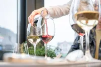 克羅內酒店餐廳 烏爾納施