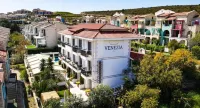 Venezia Alaçatı