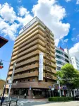 Toyoko Inn Hanshin Amagasaki Ekimae Hotels in Amagasaki