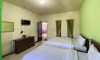 Rumah Singgah Anggrek Syariah RedPartner