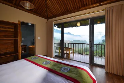 Chapa Ecolodge
