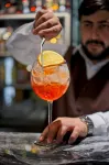 SIA Resort & SPA - bar