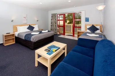 Carters Beach Top 10 Holiday Park Hotels in 