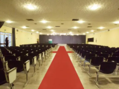 Hotel Santa Caterina Village Club Hotels in Scalea