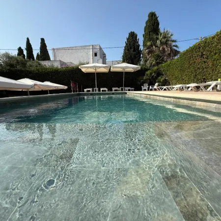 Hostal Oasis Dor