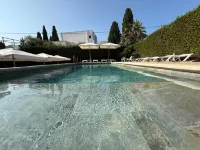 Hostal Oasis Dor - Beach