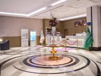 VALY Al-Madinah Hotel Hotels near Green Dome