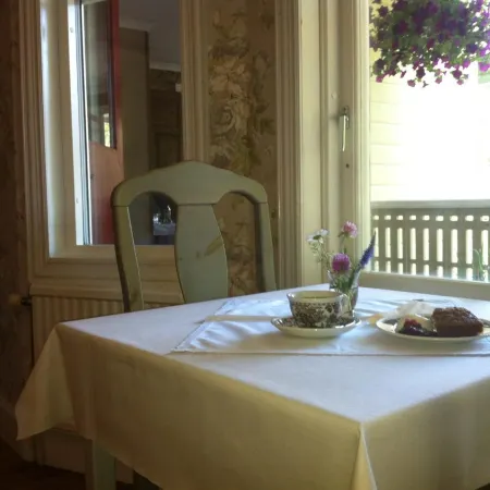 Ardrebo B&B