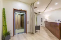 Apartamentos DV