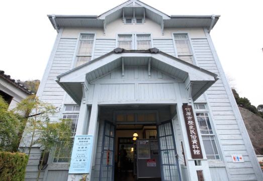 호텔 가모가와소