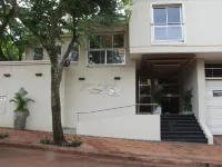 Hotel Jardin de Iguazu โรงแรมใน