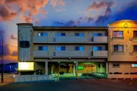 University Inn & Suites Berkeley