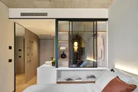 Hotel Giardino Verdi - parking