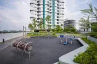 Edusphere Suites Cyberjaya