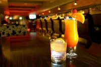 Hotel Spa Dr Irena Eris Wzgórza Dylewskie - bar
