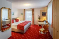 Landhotel Bartlehof