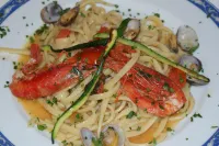 Hotel Ristorante Borgo la Tana - breakfast