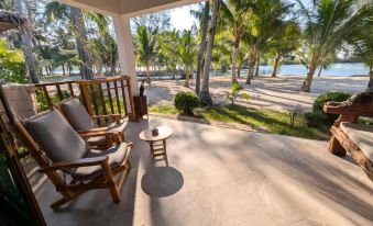 Mint Lotus Resort - Koh Kood