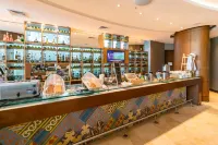 Holiday Inn CARTAGENA MORROS by IHG - Bares
