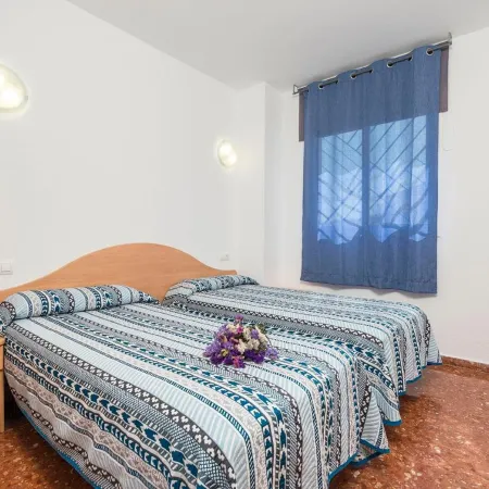 Apartaments Els Llorers