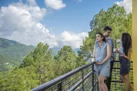 Kasauli Greens Homestay - 2星級