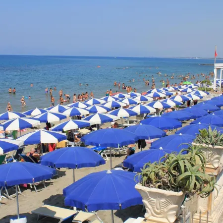 Hotel Residence la Darsena