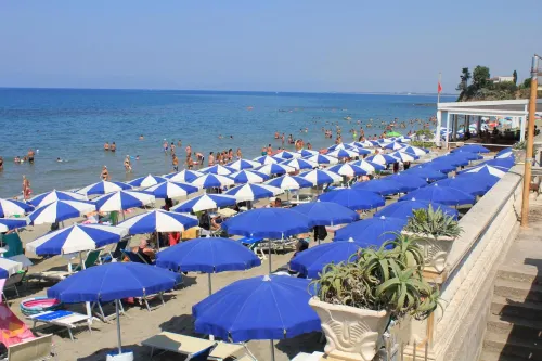 Hotel Residence la Darsena