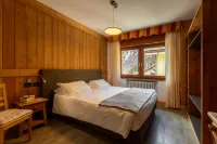 Hotel Vallée Blanche Courmayeur