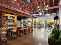 Hyatt Vacation Club at Wild Oak Ranch - bar