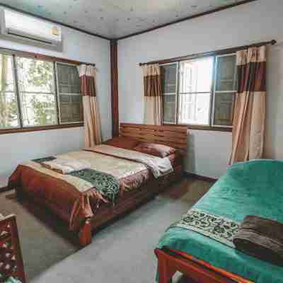 Akchanok Homestay - Nature Retreat Rooms