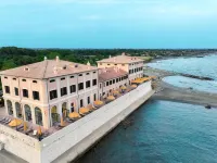 La Posta Vecchia Hotel Hotels in Ladispoli