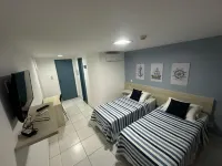Aracaju Corais Hotel