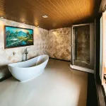 Sylvia Beach Villa