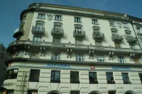 Budapest Holidays Fashion Hoteles en 