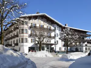 Hotel Unterwirt