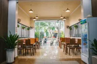 Tam Coc LiLy Homestay - petit déjeuner