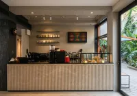 Wellesley Hotel