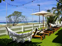 Tessa's on the Beach Hotels in Bilinga