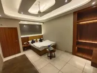 Hotel Gagan Plaza - balcone
