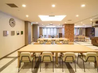Super Hotel Saitama Kawagoe