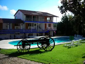 Hotel Bella Vista