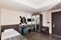 Parkim Ayaz Hotel