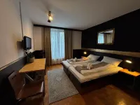 Guest House Park Žibert