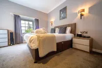 Barony Castle Hotel Hoteles en 